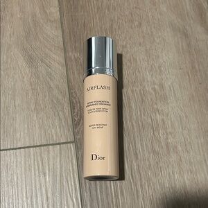 Dior Airflash Spray Foundation -1N